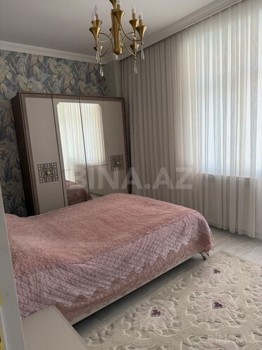 Satılır 3 otaqlı yeni tikili 96 m², photo 4 from 16