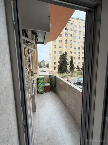 Satılır 3 otaqlı yeni tikili 96 m², photo 14 from 16