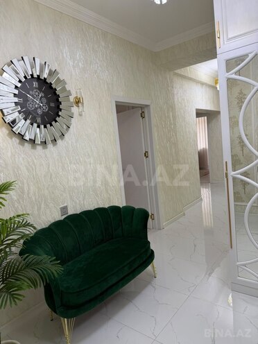 Satılır 3 otaqlı yeni tikili 96 m², photo 11 from 16