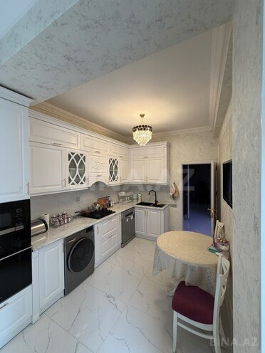 Satılır 3 otaqlı yeni tikili 96 m², photo 9 from 16