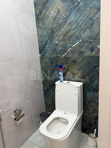 Satılır 3 otaqlı yeni tikili 96 m², photo 15 from 16