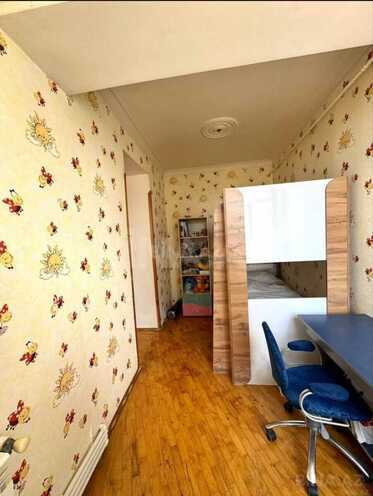 Satılır 3 otaqlı köhnə tikili 85 m², Əhmədli m., photo 12 from 13