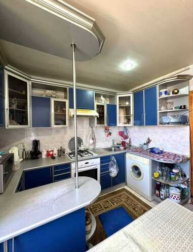 Satılır 3 otaqlı köhnə tikili 85 m², Əhmədli m., photo 11 from 13