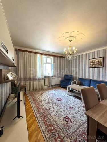 Satılır 3 otaqlı köhnə tikili 85 m², Əhmədli m., photo 6 from 13