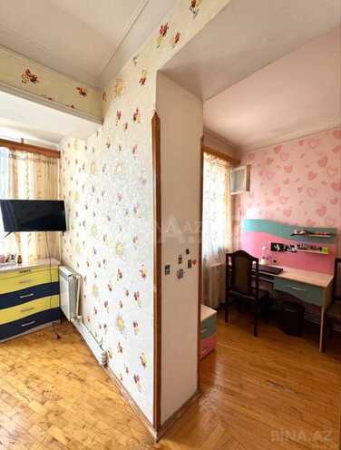 Satılır 3 otaqlı köhnə tikili 85 m², Əhmədli m., photo 7 from 13