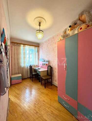 Satılır 3 otaqlı köhnə tikili 85 m², Əhmədli m., photo 10 from 13