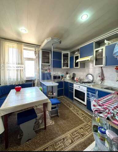 Satılır 3 otaqlı köhnə tikili 85 m², Əhmədli m., photo 3 from 13