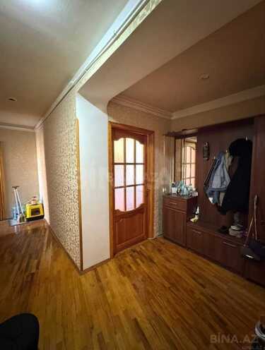 Satılır 3 otaqlı köhnə tikili 85 m², Əhmədli m., photo 5 from 13
