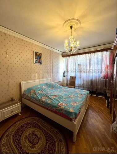 Satılır 3 otaqlı köhnə tikili 85 m², Əhmədli m., photo 8 from 13