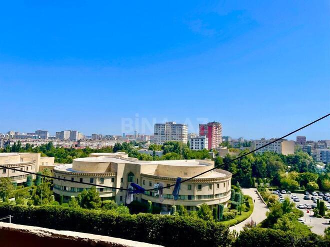 Satılır 2 otaqlı yeni tikili 60 m², Memar Əcəmi m., photo 10 from 12