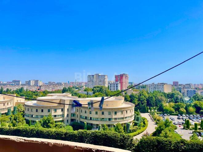 Satılır 2 otaqlı yeni tikili 60 m², Memar Əcəmi m., photo 9 from 12