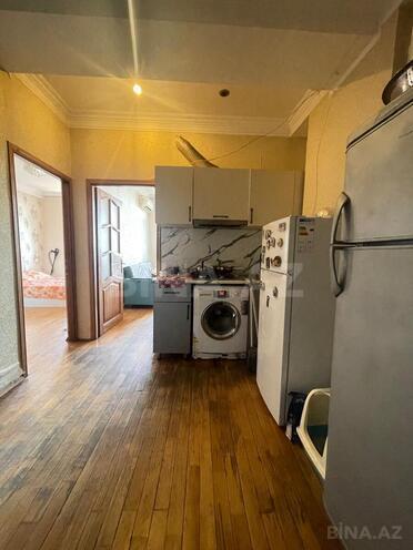 Satılır 2 otaqlı yeni tikili 60 m², Memar Əcəmi m., photo 8 from 12