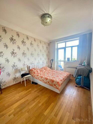 Satılır 2 otaqlı yeni tikili 60 m², Memar Əcəmi m., photo 5 from 12