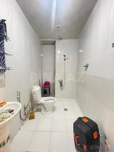 Satılır 2 otaqlı yeni tikili 60 m², Memar Əcəmi m., photo 7 from 12