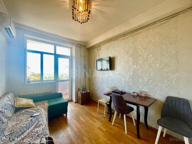 Satılır 2 otaqlı yeni tikili 60 m², Memar Əcəmi m., photo 4 from 12
