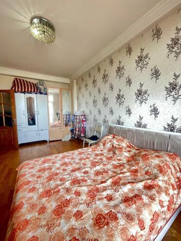Satılır 2 otaqlı yeni tikili 60 m², Memar Əcəmi m., photo 6 from 12