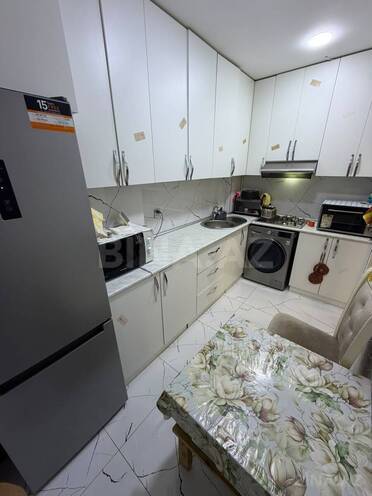 Сдаётся 3-комн. новостройка 85 м², photo 17 from 19