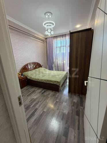 Сдаётся 3-комн. новостройка 85 м², photo 14 from 19