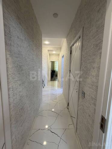 Сдаётся 3-комн. новостройка 85 м², photo 7 from 19