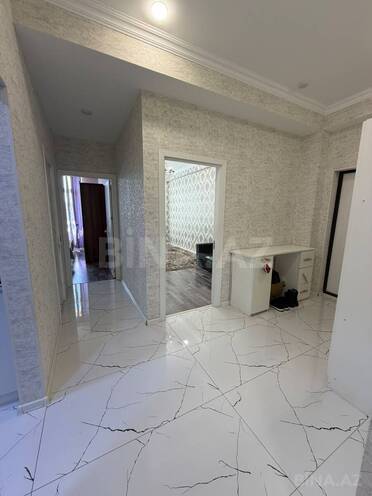 Сдаётся 3-комн. новостройка 85 м², photo 6 from 19