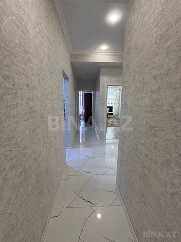 Сдаётся 3-комн. новостройка 85 м², photo 8 from 19