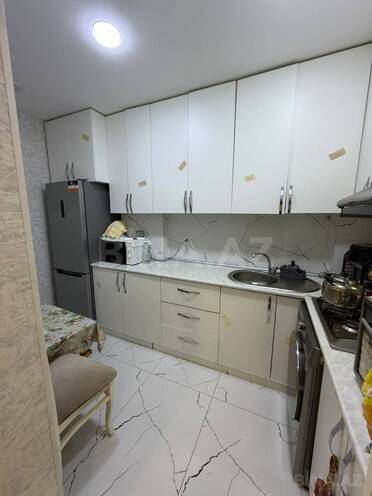 Сдаётся 3-комн. новостройка 85 м², photo 13 from 19