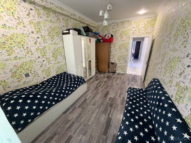 Сдаётся 3-комн. новостройка 85 м², photo 11 from 19