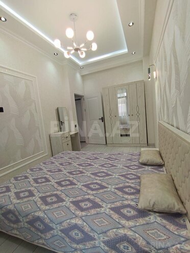 Продаётся 2-комн. новостройка 46 м², Абшеронcкий  р., photo 7 from 16