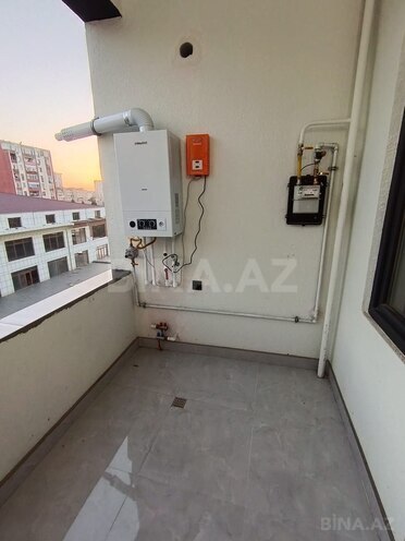 Продаётся 2-комн. новостройка 46 м², Абшеронcкий  р., photo 9 from 16