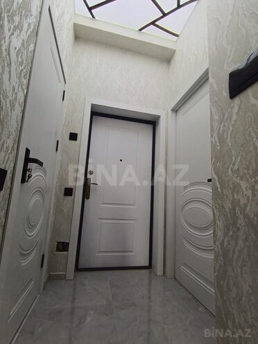 Продаётся 2-комн. новостройка 46 м², Абшеронcкий  р., photo 11 from 16