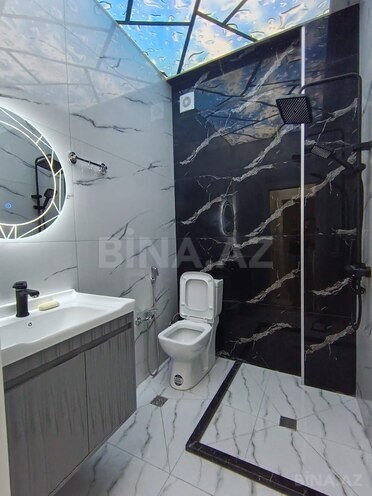 Продаётся 2-комн. новостройка 46 м², Абшеронcкий  р., photo 15 from 16