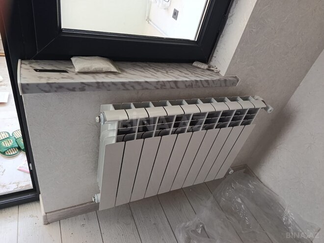 Продаётся 2-комн. новостройка 46 м², Абшеронcкий  р., photo 10 from 16