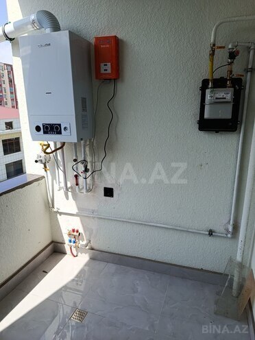 Продаётся 2-комн. новостройка 46 м², Абшеронcкий  р., photo 12 from 16