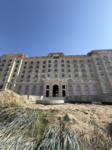 Продаётся 1-комн. новостройка 55.3 м², пос. Sea Breeze, photo 3 from 8