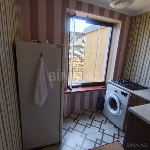 Satılır 2 otaqlı köhnə tikili 38 m², Nəriman Nərimanov m., photo 5 from 9
