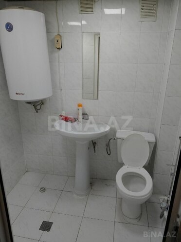 Satılır 2 otaqlı köhnə tikili 38 m², Nəriman Nərimanov m., photo 7 from 9