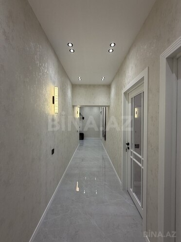 Продаётся 3-комн. новостройка 117 м², Наримановский  р., photo 15 from 19