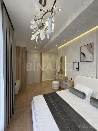 Продаётся 3-комн. новостройка 117 м², Наримановский  р., photo 11 from 19