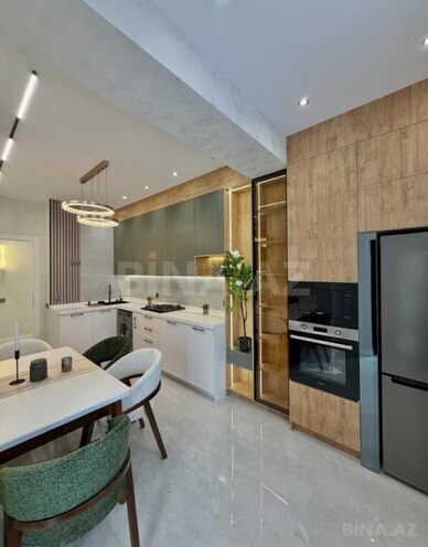 Продаётся 3-комн. новостройка 117 м², Наримановский  р., photo 7 from 19
