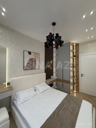 Продаётся 3-комн. новостройка 117 м², Наримановский  р., photo 13 from 19