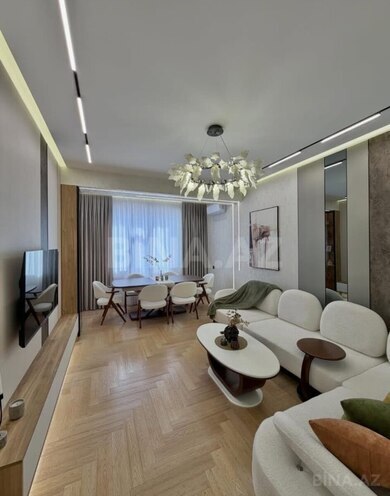 Продаётся 3-комн. новостройка 117 м², Наримановский  р., photo 1 from 19