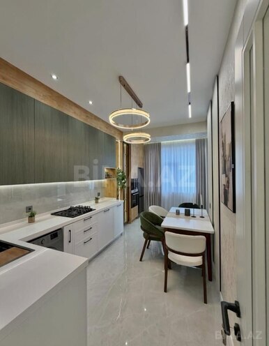 Продаётся 3-комн. новостройка 117 м², Наримановский  р., photo 6 from 19