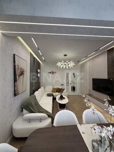 Продаётся 3-комн. новостройка 117 м², Наримановский  р., photo 3 from 19