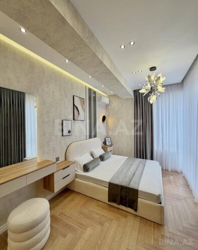 Продаётся 3-комн. новостройка 117 м², Наримановский  р., photo 12 from 19