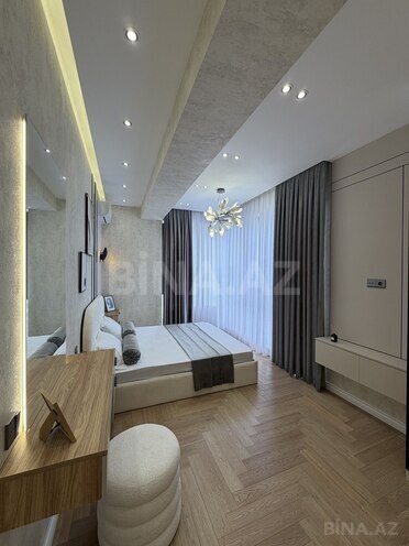 Продаётся 3-комн. новостройка 117 м², Наримановский  р., photo 9 from 19
