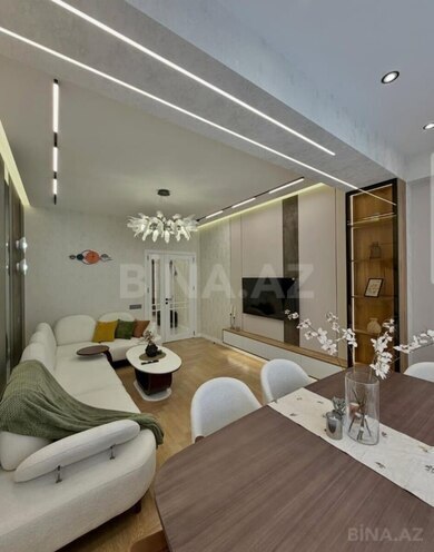 Продаётся 3-комн. новостройка 117 м², Наримановский  р., photo 4 from 19