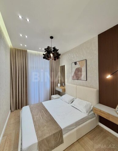 Продаётся 3-комн. новостройка 117 м², Наримановский  р., photo 8 from 19