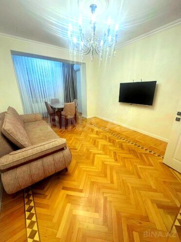 Сдаётся 2-комн. вторичка 65 м², Наримановский  р., photo 1 from 9