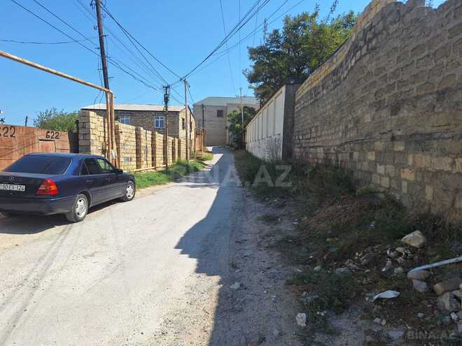 Satılır  torpaq 5 sot, Novxanı q., photo 4 from 17