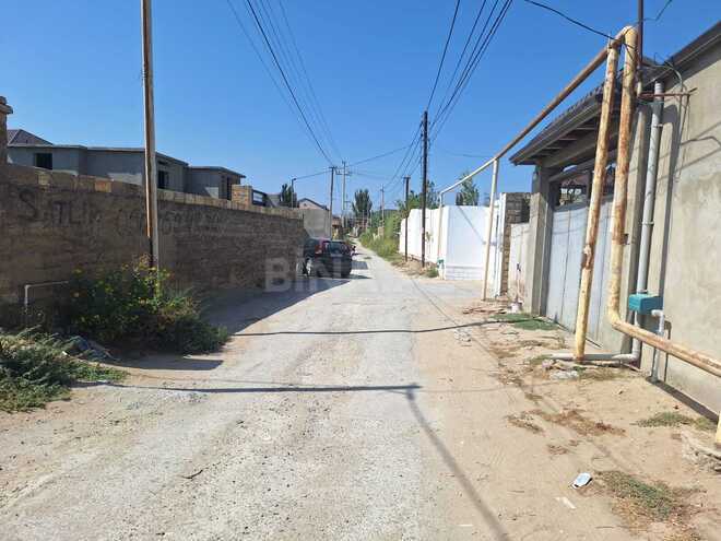 Satılır  torpaq 5 sot, Novxanı q., photo 6 from 17